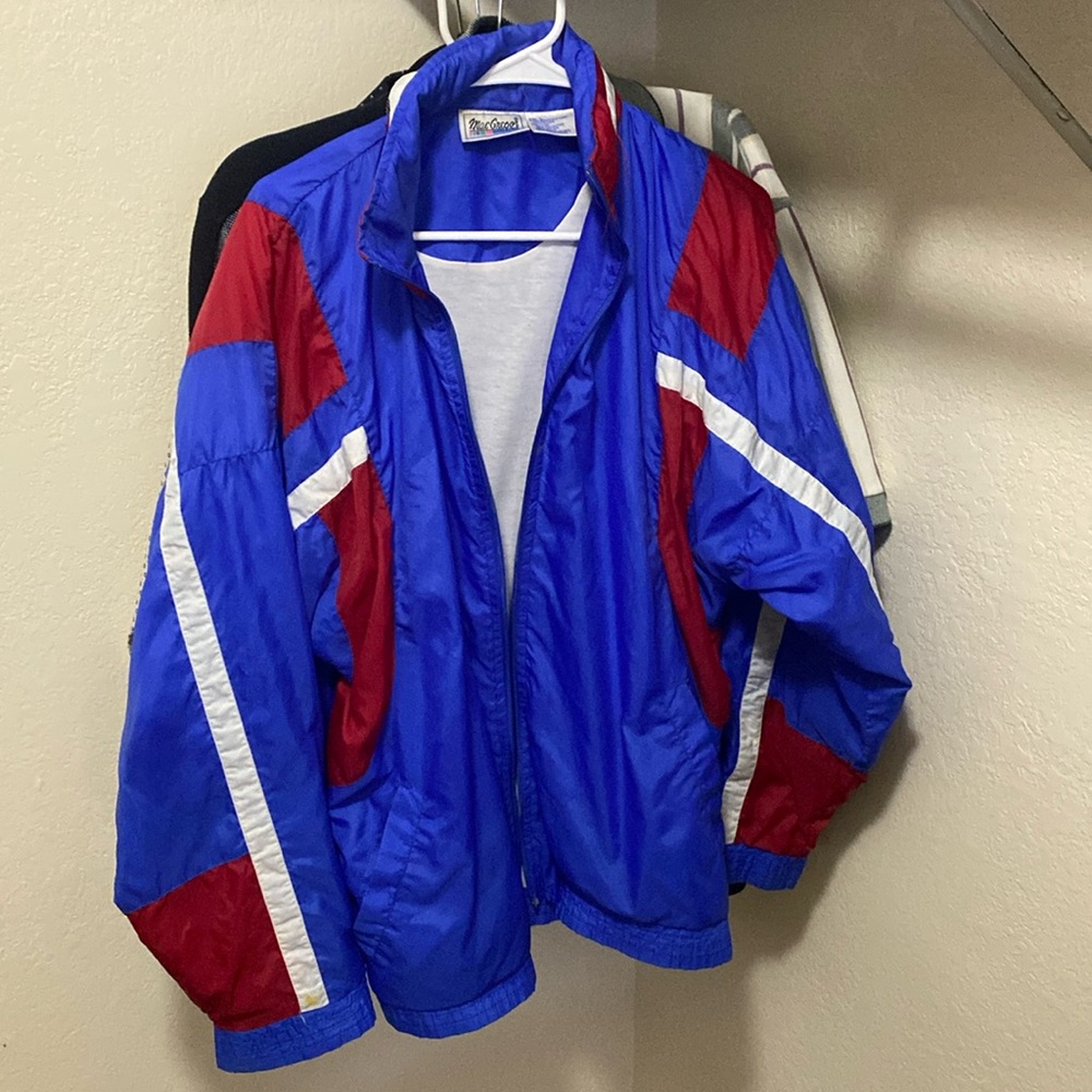 Mac Gregor Vintage Jacket